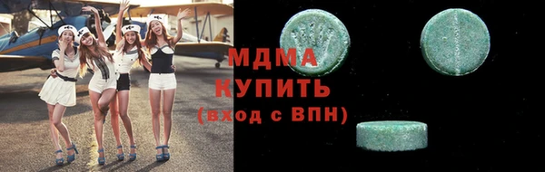 молекула духа Богданович