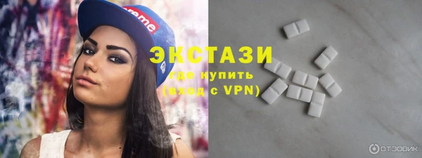 молекула духа Богданович